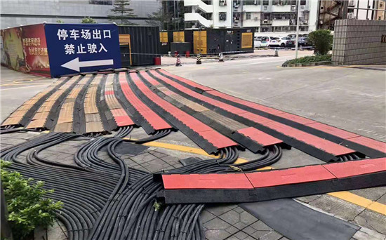 西安发电机组电缆选型完整具体步骤(工程通用标准流程)